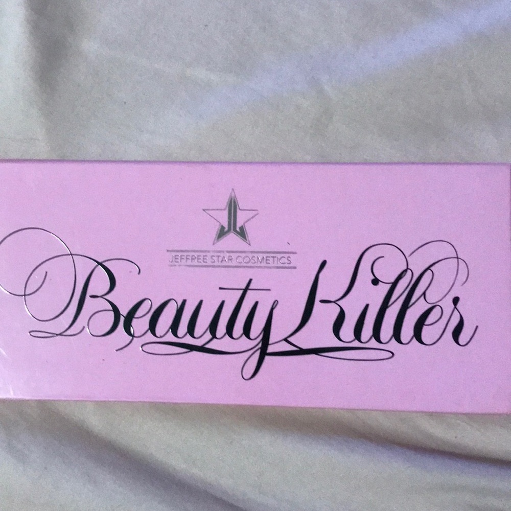 Beauty Killer Palette